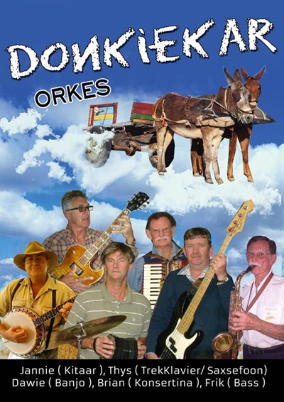 Kaasfees gaan groot!
